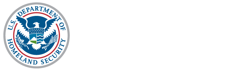 Official Seal of the U.S. Customs and Border Protection, U.S. Department of Homeland Security