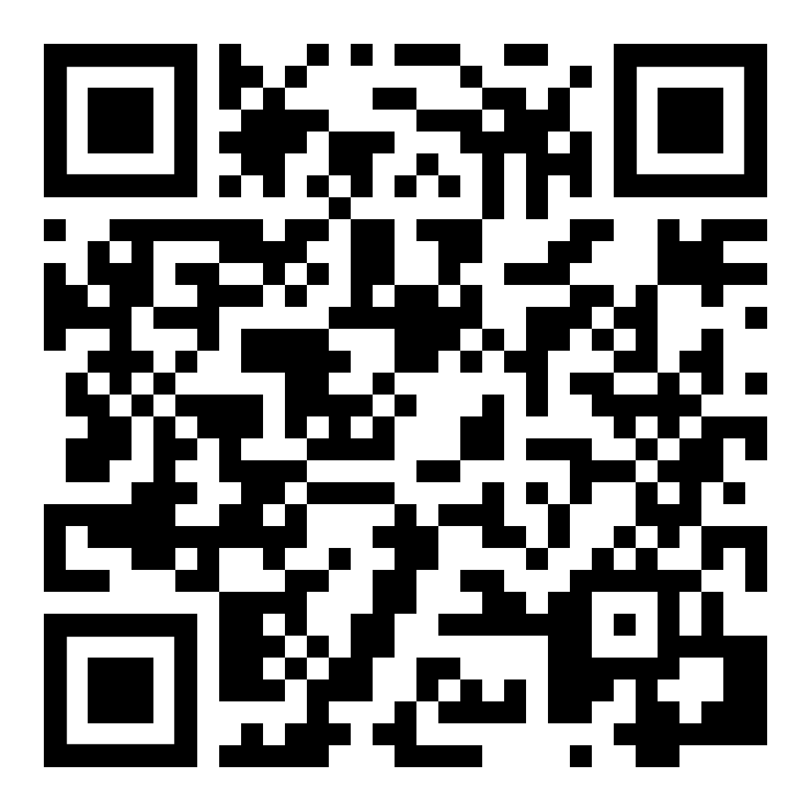 Apple QR Code