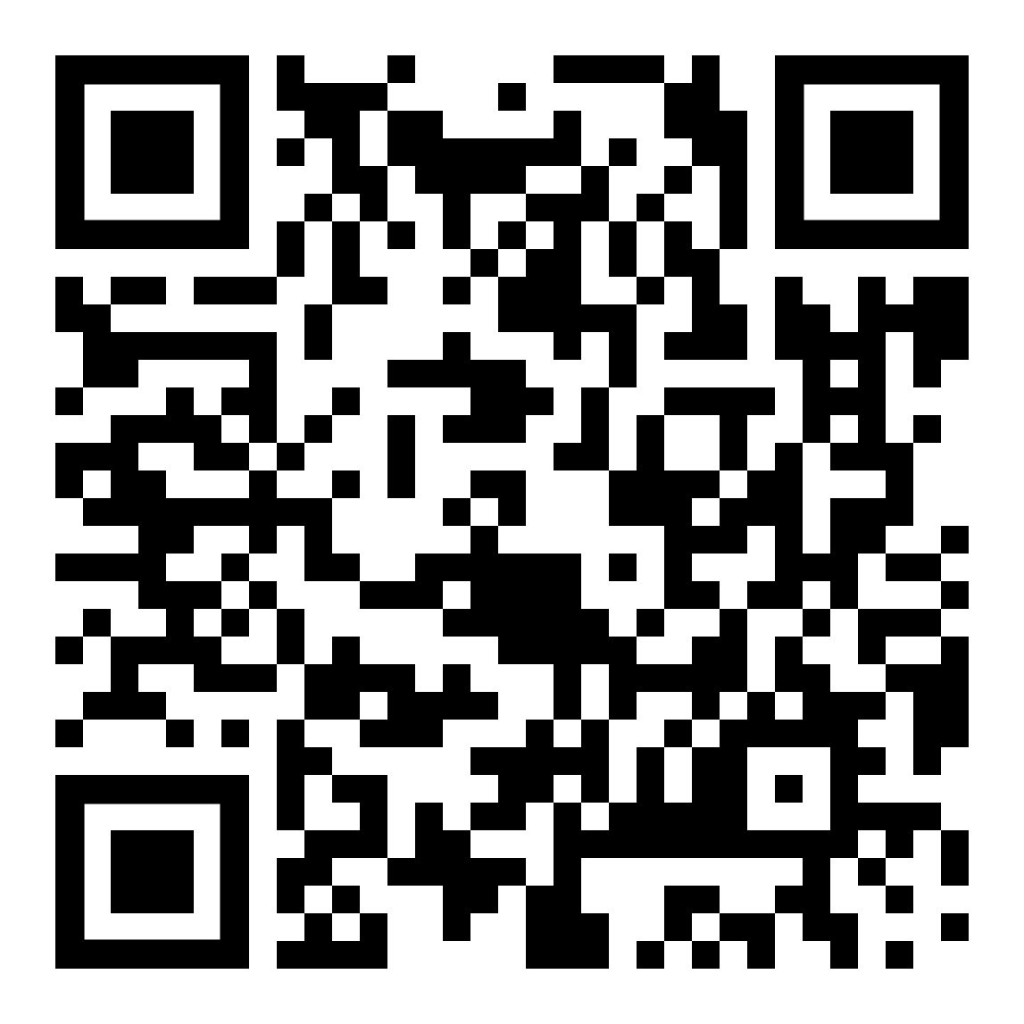 Google QR Code